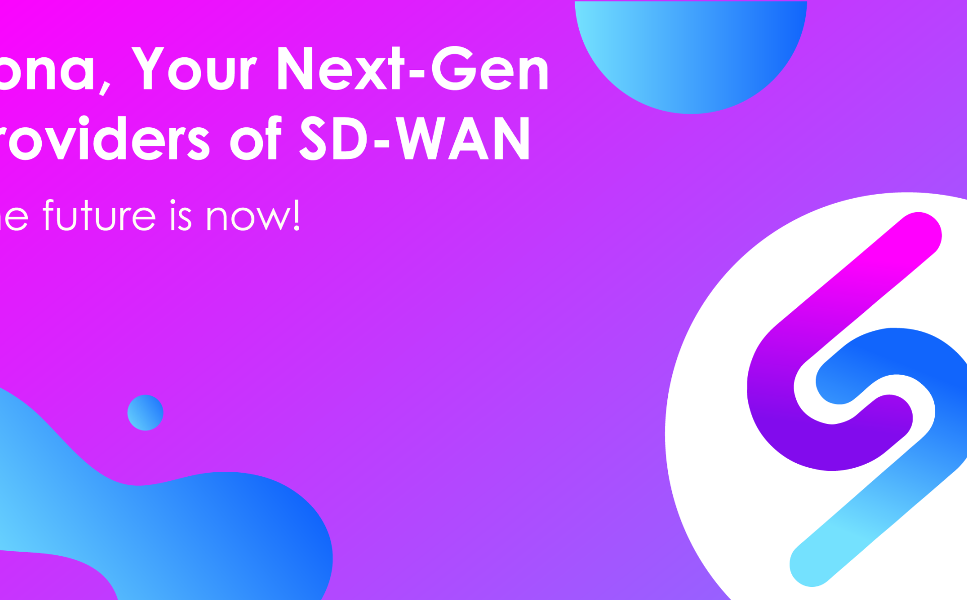 Rise of SD WAN – The Next Generation of Network