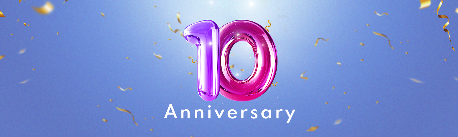 Celebrating Sona’s 10-year anniversary!